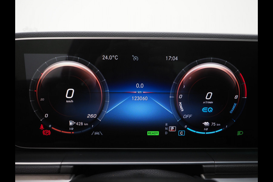 Mercedes-Benz GLE 350 e 4MATIC | Leder | Sfeerlicht | Camera | Stoelverwarming | Dodehoek | Cruise | LED