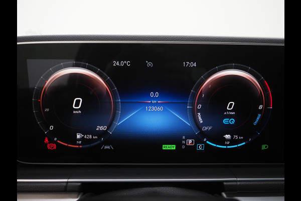 Mercedes-Benz GLE 350 e 4MATIC | Leder | Sfeerlicht | Camera | Stoelverwarming | Dodehoek | Cruise | LED