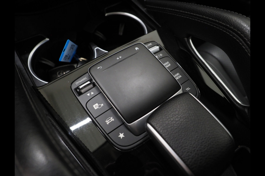 Mercedes-Benz GLE 350 e 4MATIC | Leder | Sfeerlicht | Camera | Stoelverwarming | Dodehoek | Cruise | LED