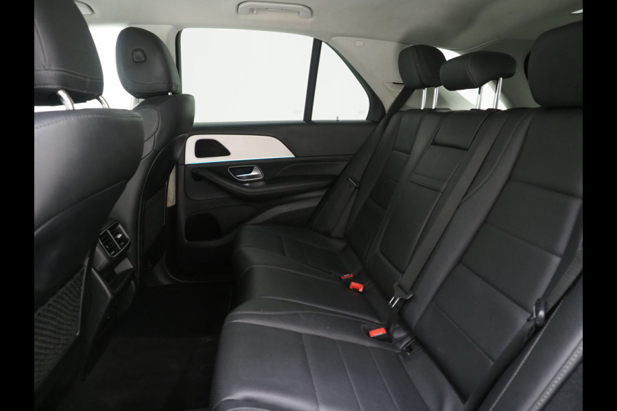 Mercedes-Benz GLE 350 e 4MATIC | Leder | Sfeerlicht | Camera | Stoelverwarming | Dodehoek | Cruise | LED