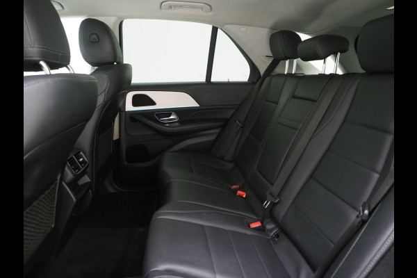 Mercedes-Benz GLE 350 e 4MATIC | Leder | Sfeerlicht | Camera | Stoelverwarming | Dodehoek | Cruise | LED