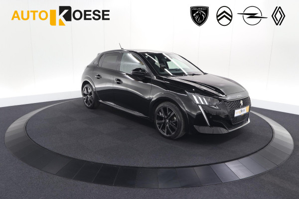 Peugeot 208 PureTech 100 GT | Camera | Apple Carplay | Parkeersensoren | Navigatie