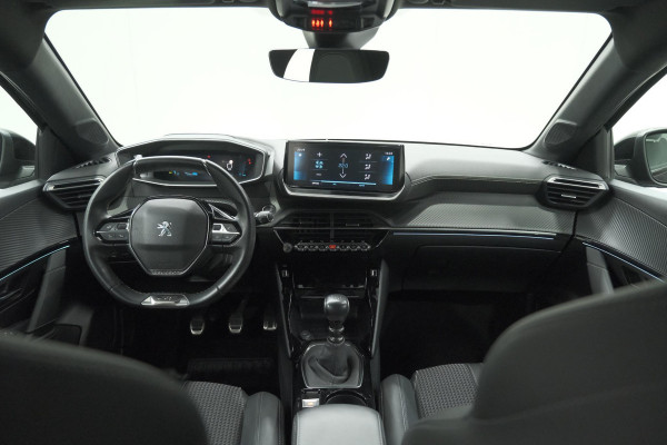 Peugeot 208 PureTech 100 GT | Camera | Apple Carplay | Parkeersensoren | Navigatie