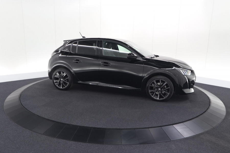 Peugeot 208 PureTech 100 GT | Camera | Apple Carplay | Parkeersensoren | Navigatie