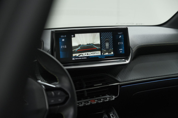 Peugeot 208 PureTech 100 GT | Camera | Apple Carplay | Parkeersensoren | Navigatie