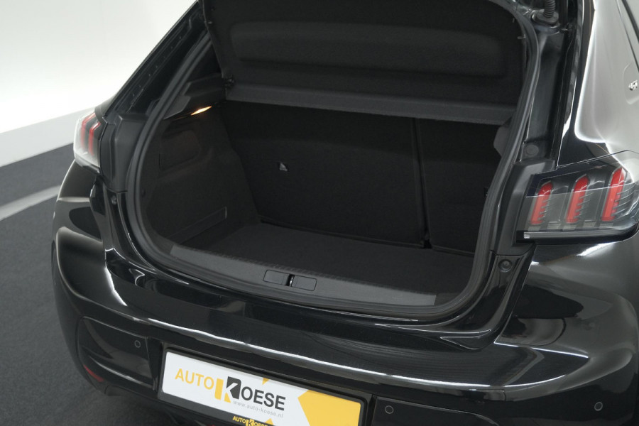 Peugeot 208 PureTech 100 GT | Camera | Apple Carplay | Parkeersensoren | Navigatie