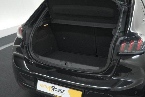 Peugeot 208 PureTech 100 GT | Camera | Apple Carplay | Parkeersensoren | Navigatie