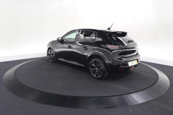Peugeot 208 PureTech 100 GT | Camera | Apple Carplay | Parkeersensoren | Navigatie