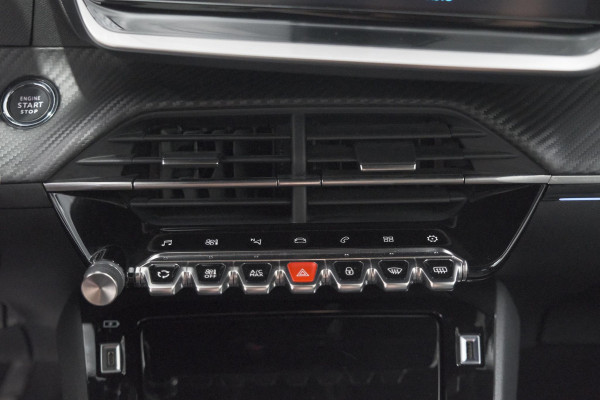Peugeot 208 PureTech 100 GT | Camera | Apple Carplay | Parkeersensoren | Navigatie