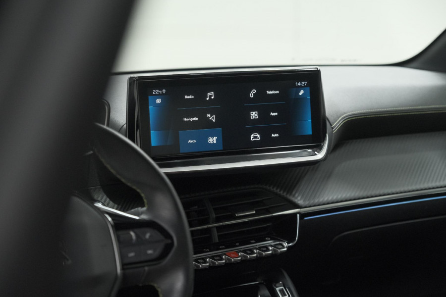Peugeot 208 PureTech 100 GT | Camera | Apple Carplay | Parkeersensoren | Navigatie