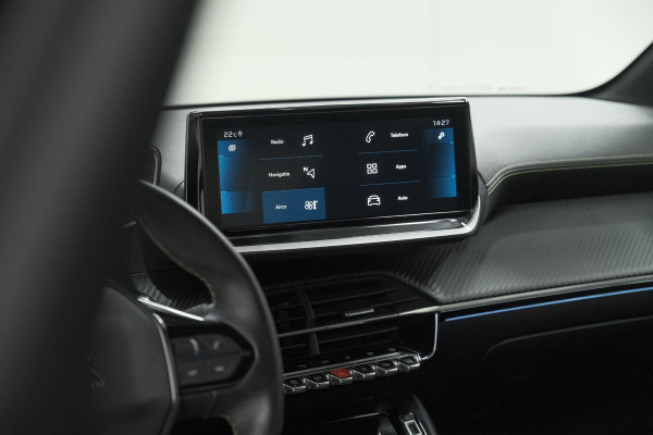 Peugeot 208 PureTech 100 GT | Camera | Apple Carplay | Parkeersensoren | Navigatie