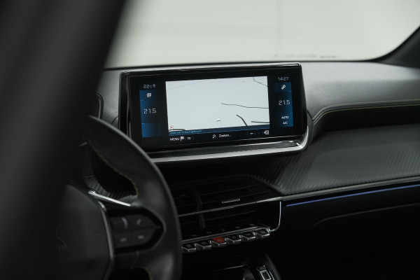 Peugeot 208 PureTech 100 GT | Camera | Apple Carplay | Parkeersensoren | Navigatie