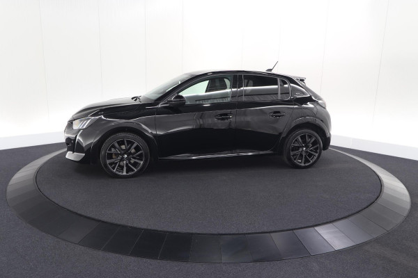Peugeot 208 PureTech 100 GT | Camera | Apple Carplay | Parkeersensoren | Navigatie