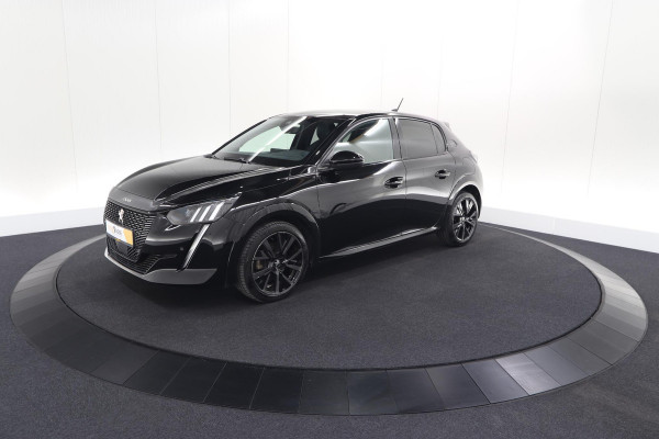 Peugeot 208 PureTech 100 GT | Camera | Apple Carplay | Parkeersensoren | Navigatie