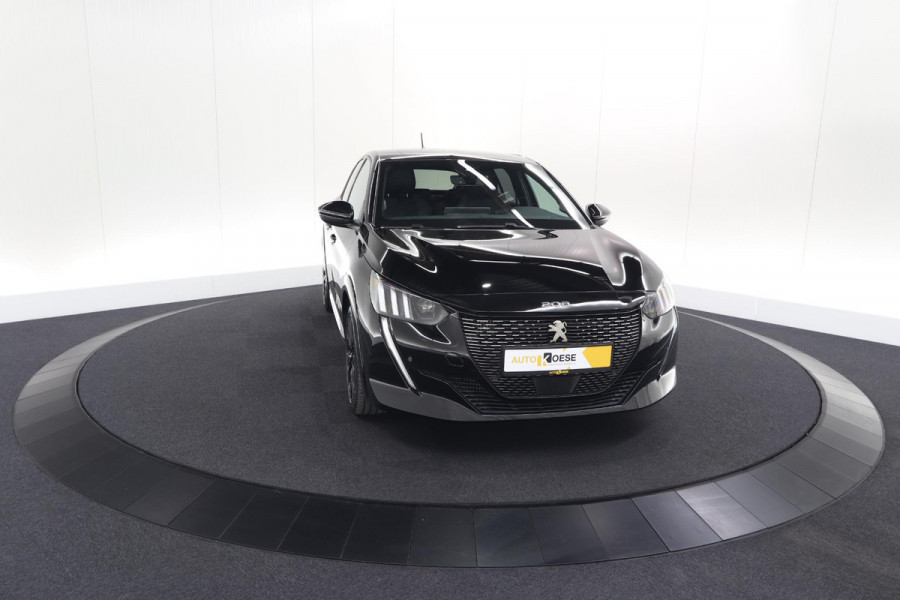 Peugeot 208 PureTech 100 GT | Camera | Apple Carplay | Parkeersensoren | Navigatie