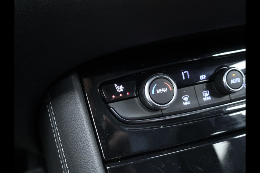 Opel Grandland X 1.6 Turbo Hybrid Ultimate (APPLE CARPLAY,NAVI,STOELVERWARMING,CAMERA,360 VIEW,SPORTSTOELEN,NETTESTAAT)