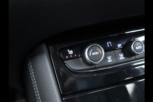 Opel Grandland X 1.6 Turbo Hybrid Ultimate (APPLE CARPLAY,NAVI,STOELVERWARMING,CAMERA,360 VIEW,SPORTSTOELEN,NETTESTAAT)