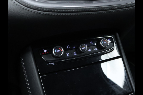 Opel Grandland X 1.6 Turbo Hybrid Ultimate (APPLE CARPLAY,NAVI,STOELVERWARMING,CAMERA,360 VIEW,SPORTSTOELEN,NETTESTAAT)