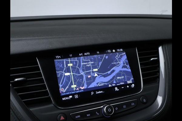 Opel Grandland X 1.6 Turbo Hybrid Ultimate (APPLE CARPLAY,NAVI,STOELVERWARMING,CAMERA,360 VIEW,SPORTSTOELEN,NETTESTAAT)