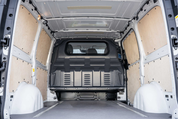 Mercedes-Benz Vito 116 CDI | Facelift | 3-Zits | Camera | Cruise | PDC | Stoelverw. | Airco