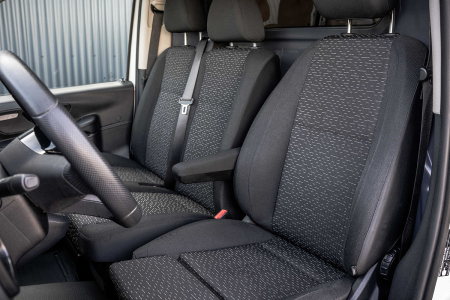 Mercedes-Benz Vito 116 CDI | Facelift | 3-Zits | Camera | Cruise | PDC | Stoelverw. | Airco