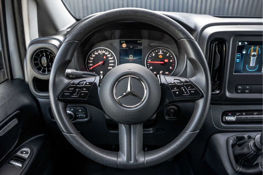 Mercedes-Benz Vito 116 CDI | Facelift | 3-Zits | Camera | Cruise | PDC | Stoelverw. | Airco