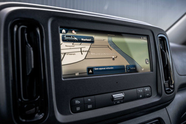 Mercedes-Benz Vito 116 CDI | Facelift | 3-Zits | Camera | Cruise | PDC | Stoelverw. | Airco