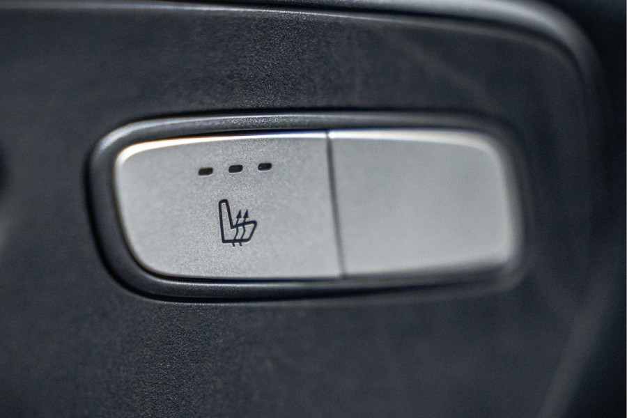 Mercedes-Benz Vito 116 CDI | Facelift | 3-Zits | Camera | Cruise | PDC | Stoelverw. | Airco