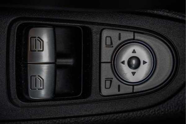 Mercedes-Benz Vito 116 CDI | Facelift | 3-Zits | Camera | Cruise | PDC | Stoelverw. | Airco