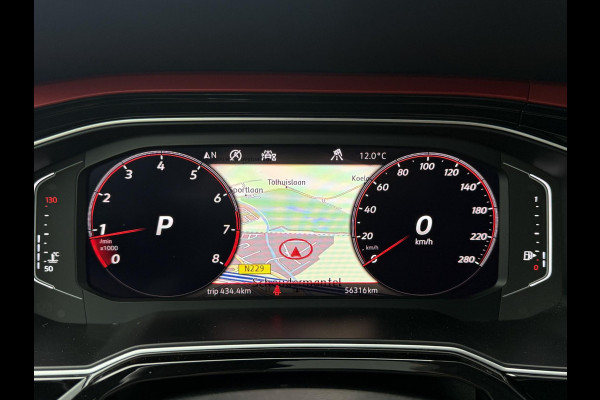 Volkswagen Polo 2.0 TSI GTI 17"/Panoramadak/Stoelverwarming/Keyless/Virtual cockpit/Adaptieve cruise/Camera/IQ Light/PDC v+a/Apple Carplay & Android Auto