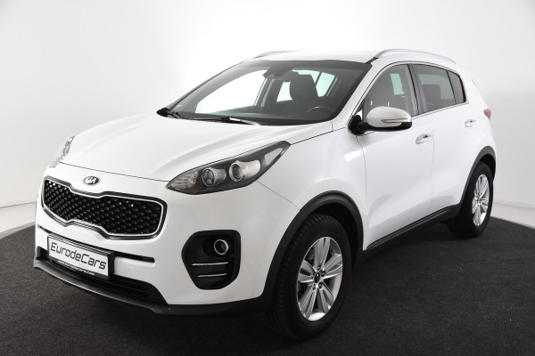Kia Sportage 1.6 GDI DynamicLine *Navigatie*Camera*Carplay*
