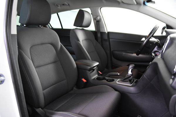 Kia Sportage 1.6 GDI DynamicLine *Navigatie*Camera*Carplay*