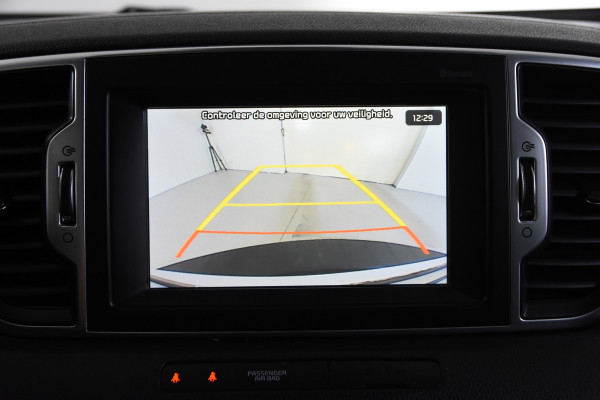 Kia Sportage 1.6 GDI DynamicLine *Navigatie*Camera*Carplay*