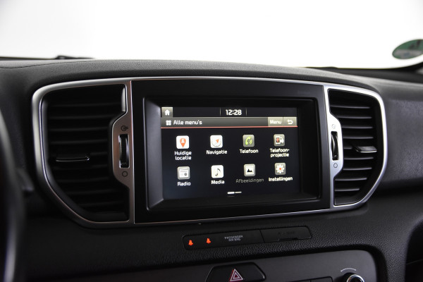 Kia Sportage 1.6 GDI DynamicLine *Navigatie*Camera*Carplay*