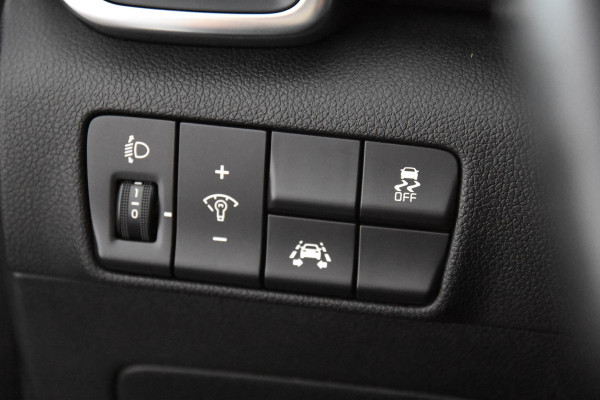 Kia Sportage 1.6 GDI DynamicLine *Navigatie*Camera*Carplay*