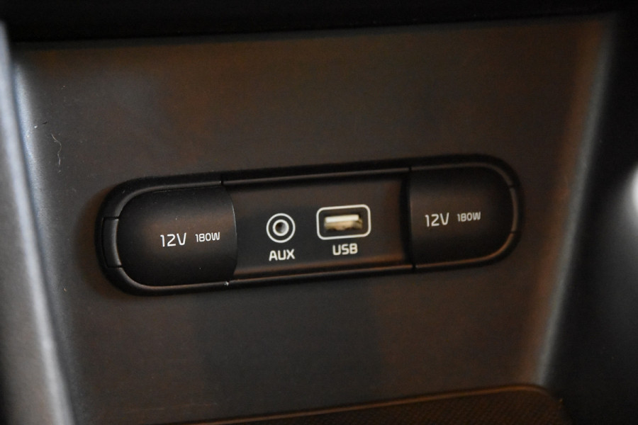 Kia Sportage 1.6 GDI DynamicLine *Navigatie*Camera*Carplay*