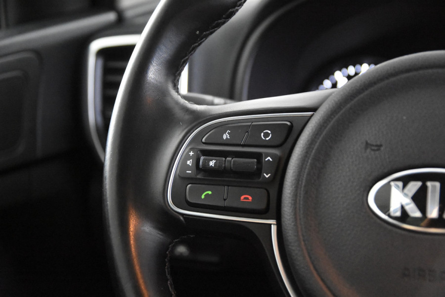 Kia Sportage 1.6 GDI DynamicLine *Navigatie*Camera*Carplay*