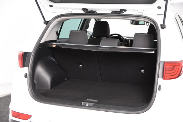 Kia Sportage 1.6 GDI DynamicLine *Navigatie*Camera*Carplay*