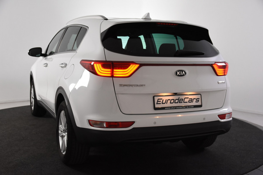 Kia Sportage 1.6 GDI DynamicLine *Navigatie*Camera*Carplay*