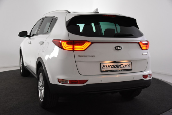 Kia Sportage 1.6 GDI DynamicLine *Navigatie*Camera*Carplay*