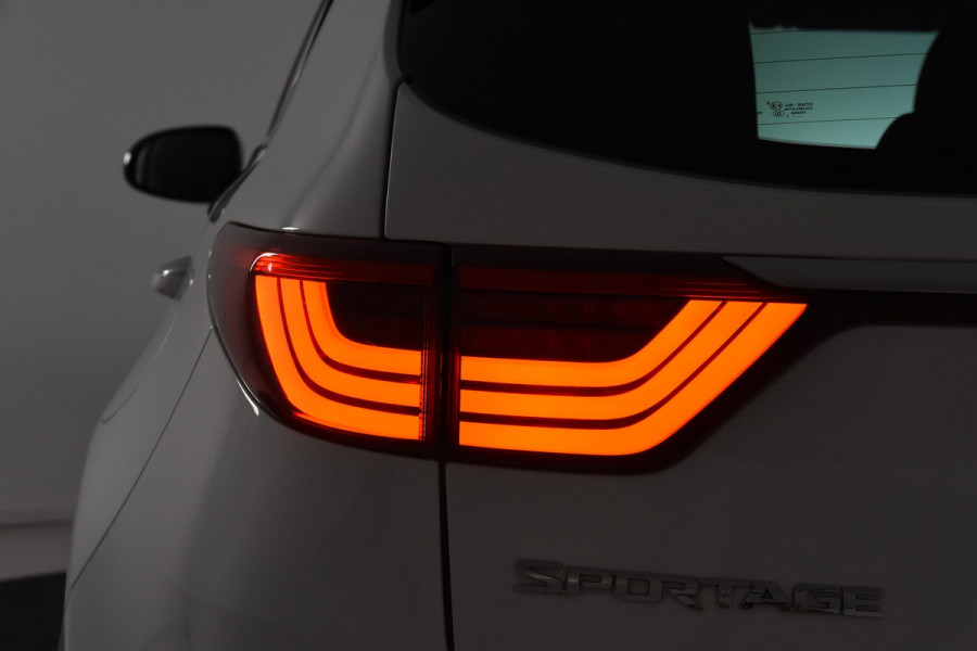 Kia Sportage 1.6 GDI DynamicLine *Navigatie*Camera*Carplay*