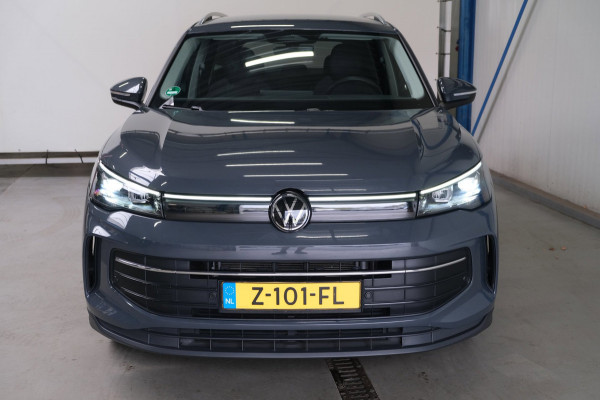 Volkswagen Tiguan 1.5 eTSI Life Edition Automaat - N.A.P. Airco, Cruise, Navi, PDC, Carplay, Virtueel display.