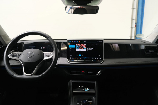 Volkswagen Tiguan 1.5 eTSI Life Edition Automaat - N.A.P. Airco, Cruise, Navi, PDC, Carplay, Virtueel display.