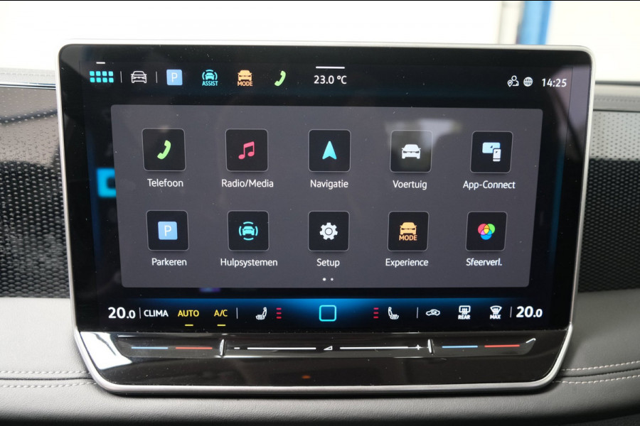 Volkswagen Tiguan 1.5 eTSI Life Edition Automaat - N.A.P. Airco, Cruise, Navi, PDC, Carplay, Virtueel display.