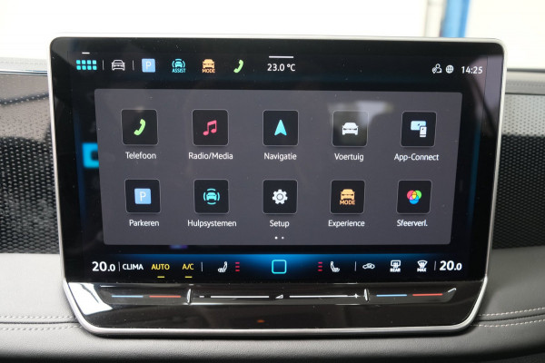 Volkswagen Tiguan 1.5 eTSI Life Edition Automaat - N.A.P. Airco, Cruise, Navi, PDC, Carplay, Virtueel display.