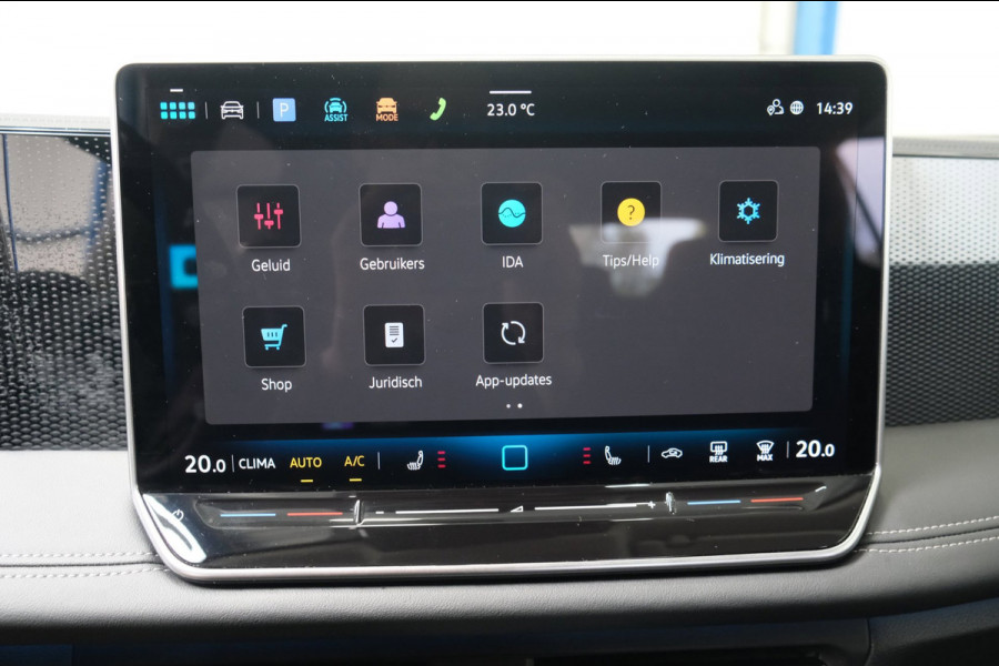 Volkswagen Tiguan 1.5 eTSI Life Edition Automaat - N.A.P. Airco, Cruise, Navi, PDC, Carplay, Virtueel display.