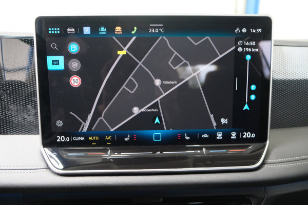 Volkswagen Tiguan 1.5 eTSI Life Edition Automaat - N.A.P. Airco, Cruise, Navi, PDC, Carplay, Virtueel display.