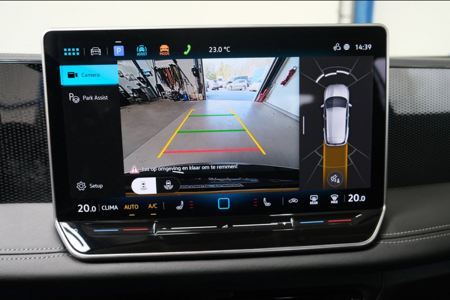 Volkswagen Tiguan 1.5 eTSI Life Edition Automaat - N.A.P. Airco, Cruise, Navi, PDC, Carplay, Virtueel display.