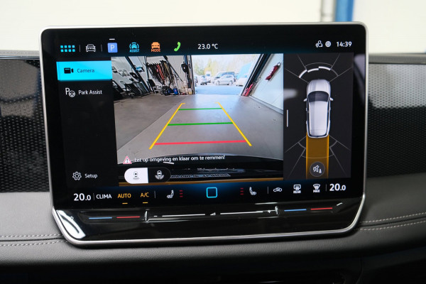 Volkswagen Tiguan 1.5 eTSI Life Edition Automaat - N.A.P. Airco, Cruise, Navi, PDC, Carplay, Virtueel display.