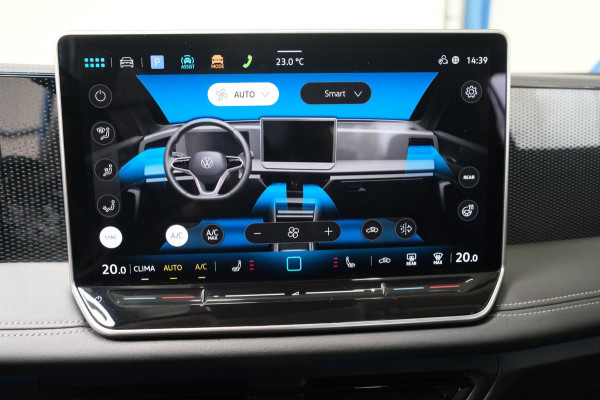 Volkswagen Tiguan 1.5 eTSI Life Edition Automaat - N.A.P. Airco, Cruise, Navi, PDC, Carplay, Virtueel display.